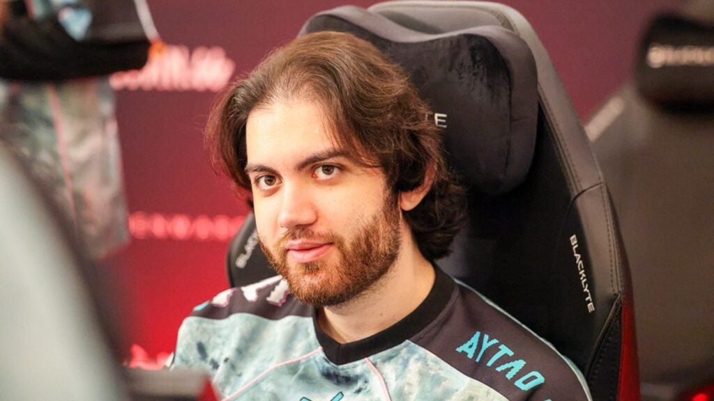 Photo of Jame.