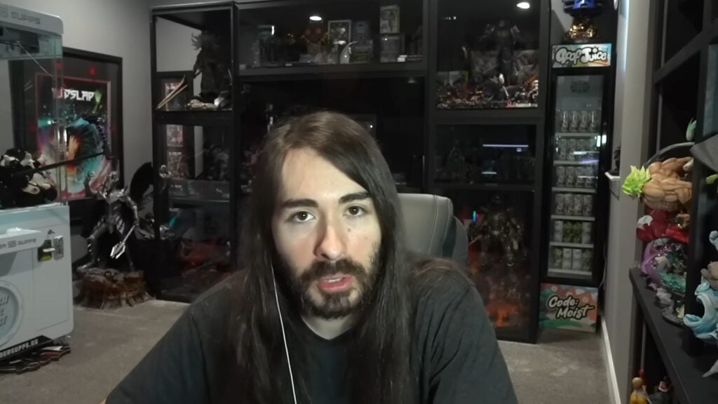 Foto de MoistCr1TiKaL.