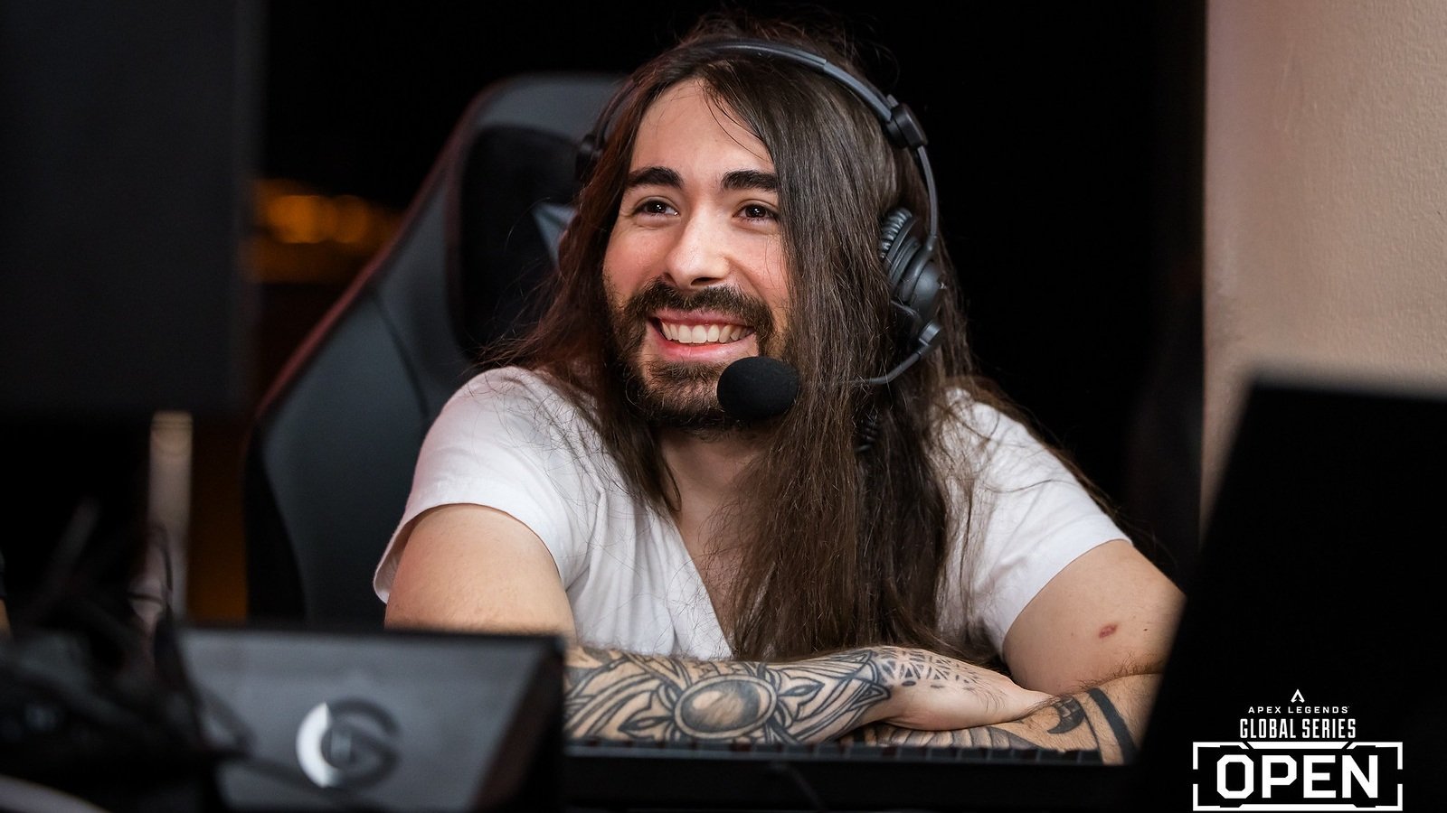 Foto de MoistCr1TiKaL.
