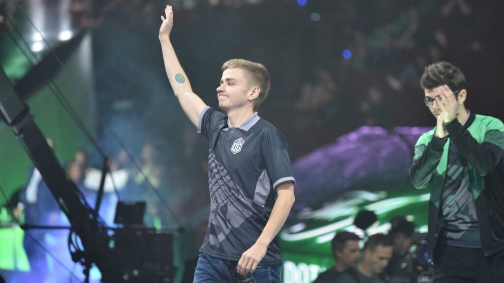 Foto de n0tail.