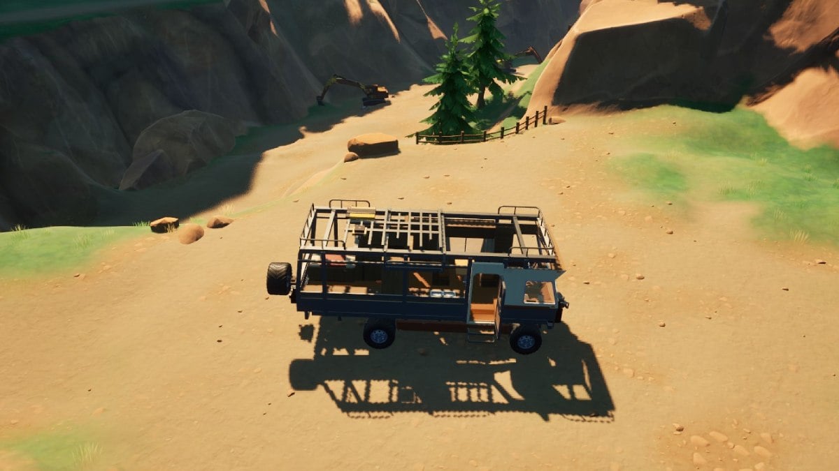 How to repair the RV in RV There Yet How to repair the RV in RV There Yet