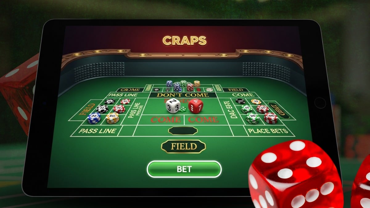 Best Craps Bets