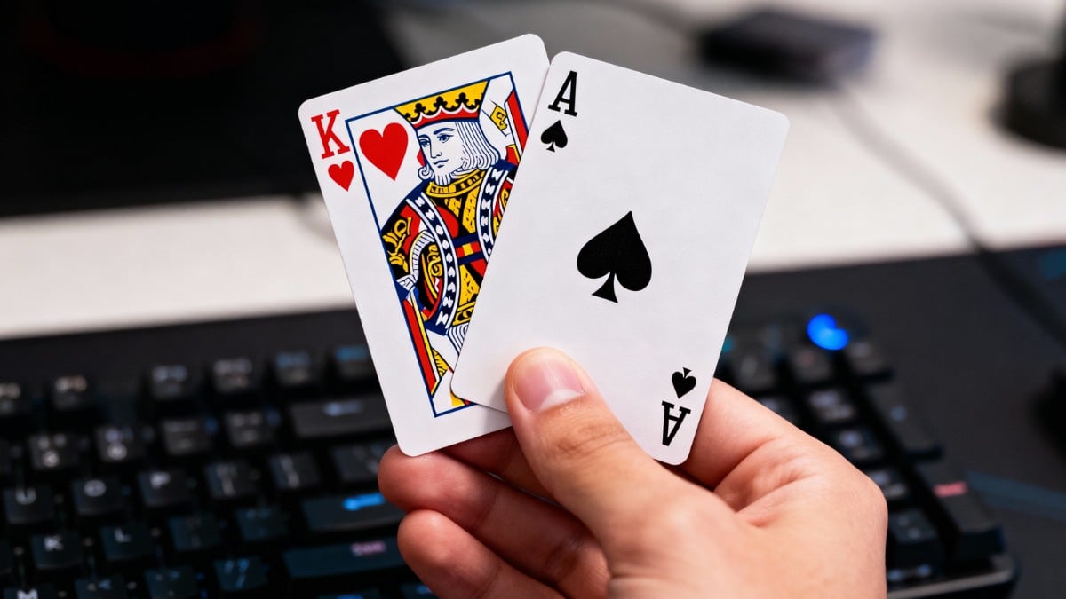 Blackjack Card Values