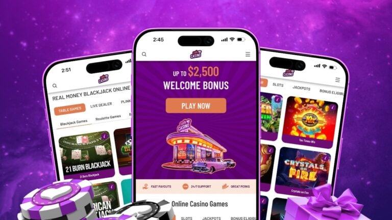 Cafe Casino Review