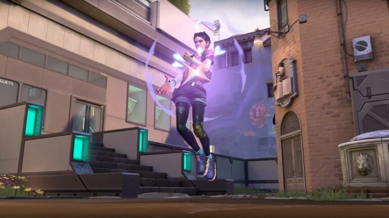 VALORANT Patch 11.10 notes: Harbor rework, Clove nerfs, and more ...