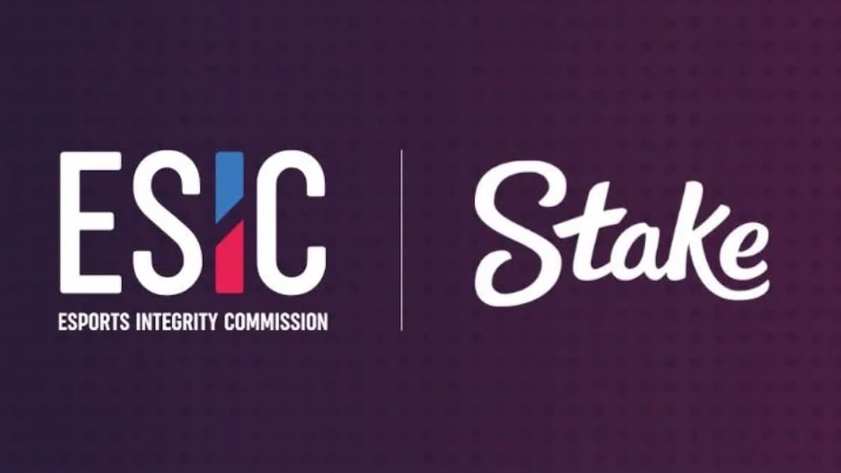 ESIC and Stake partnership