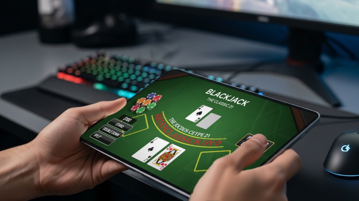 How To Count Cards In Blackjack