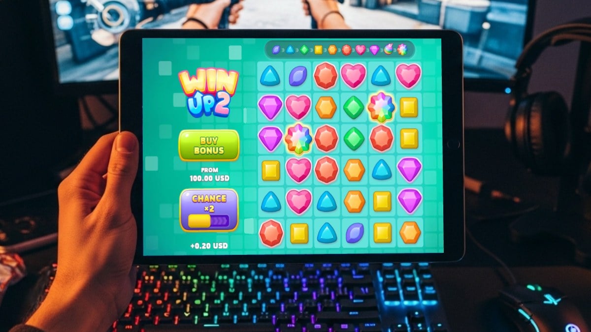 Exploring New Sweepstakes Casinos