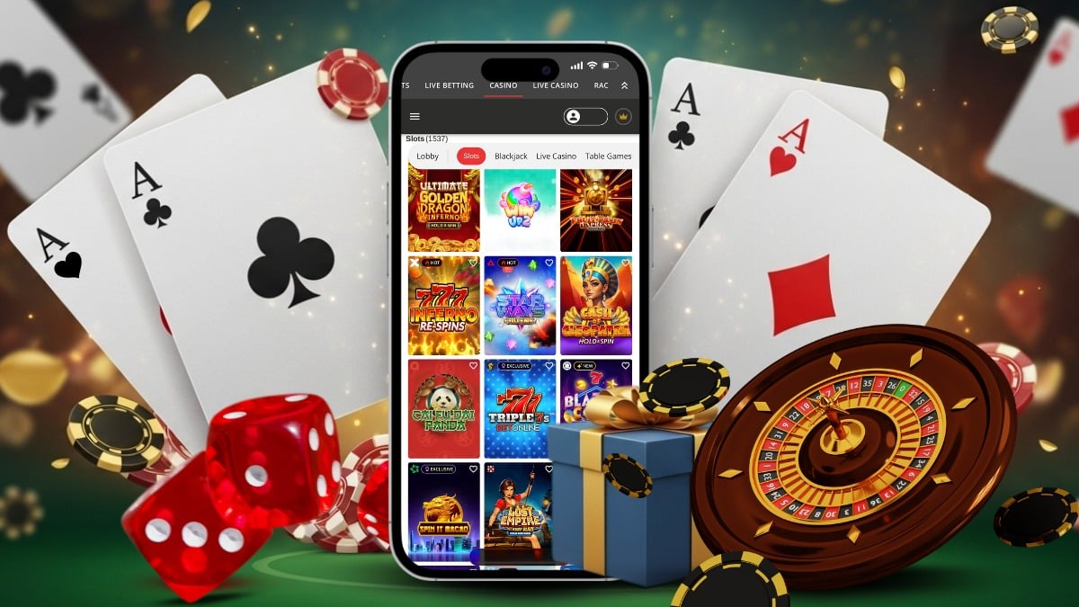 Daily Bonuses at Top Online Casinos