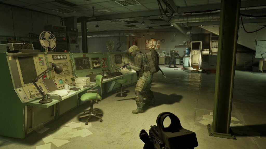 PUBG Black Budget Closed Alpha extraction