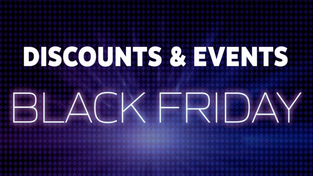 AAA 게임 및 Steam Deck에 대한 Valve의 놀라운 Steam 블랙 프라이데이 세일