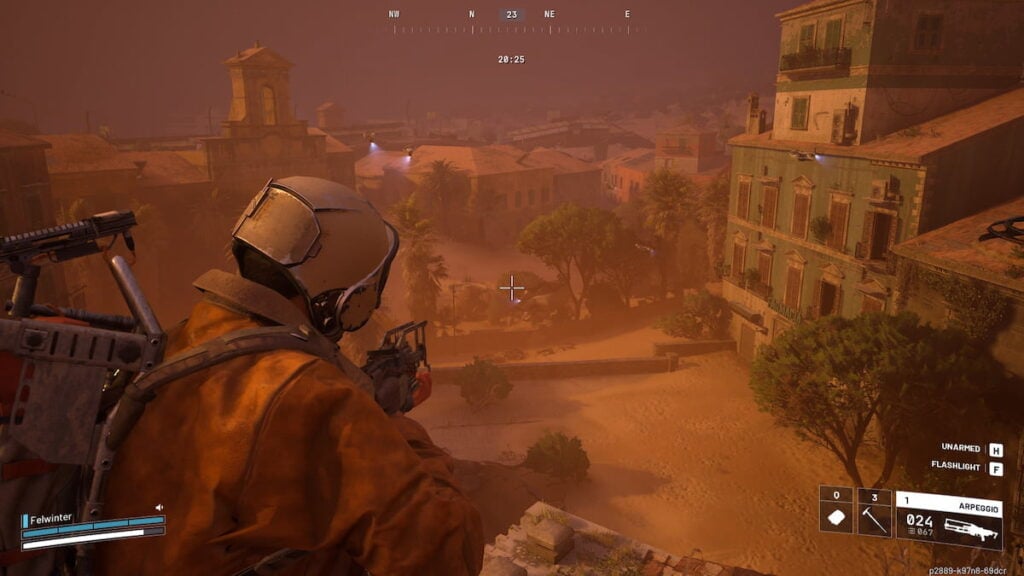 Bombarderos y un montón de drones en ARC Raiders