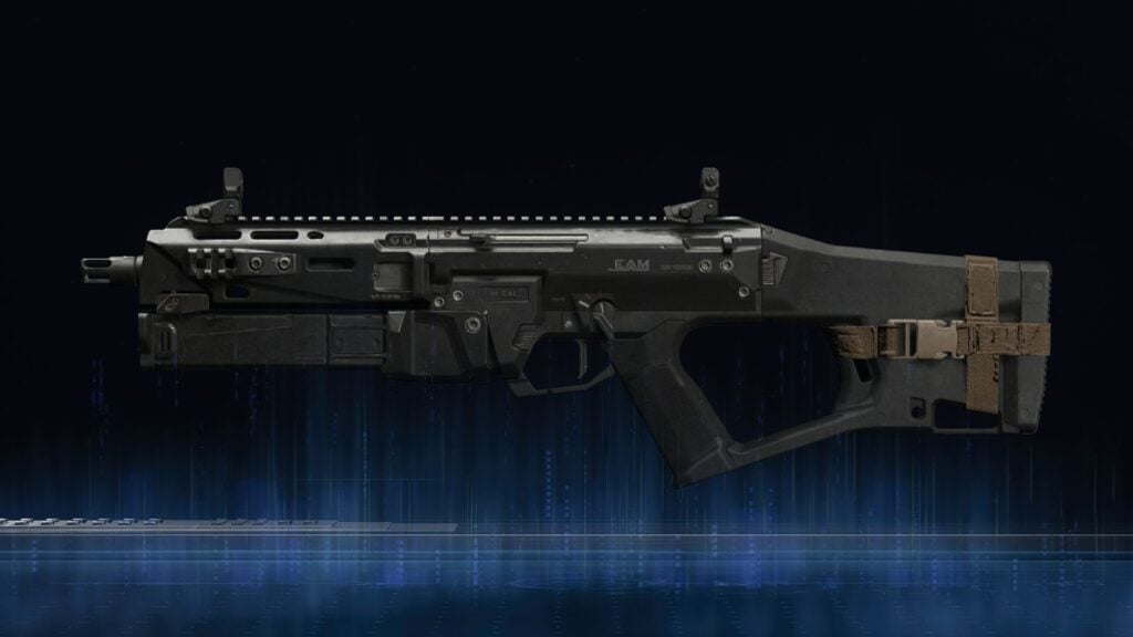 Dravec 45 in Black Ops 7