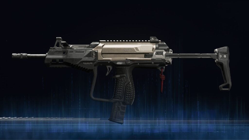 MPC-25 in Black Ops 7