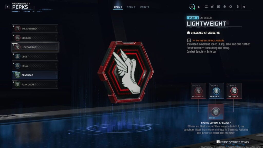 Ligera ventaja en Black Ops 7