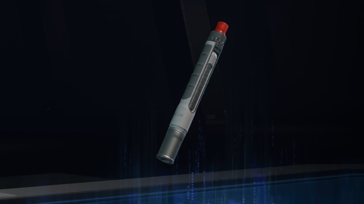 Disparo de estimulación táctica en Black Ops 7