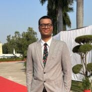 Image of Arnav Shukla