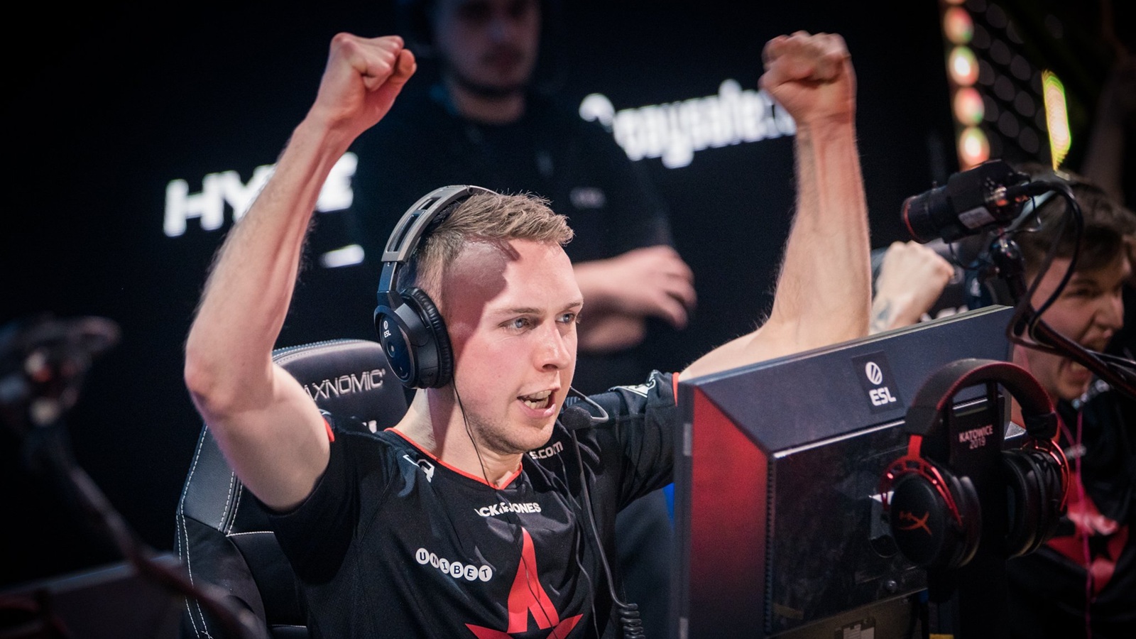 Photo of Gla1ve.