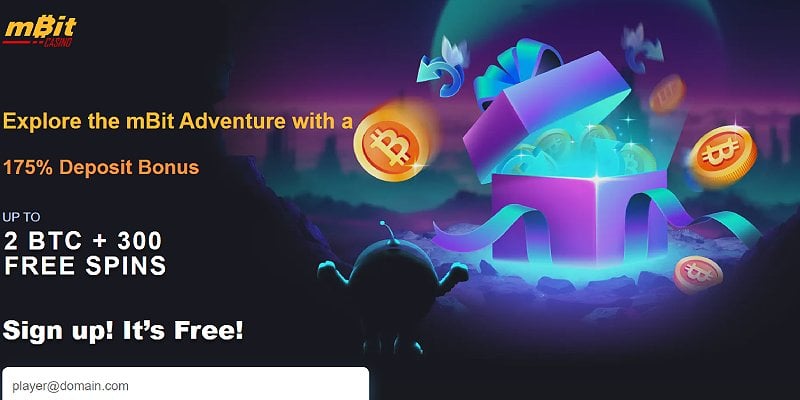 Maximize Your mBit Casino Experience