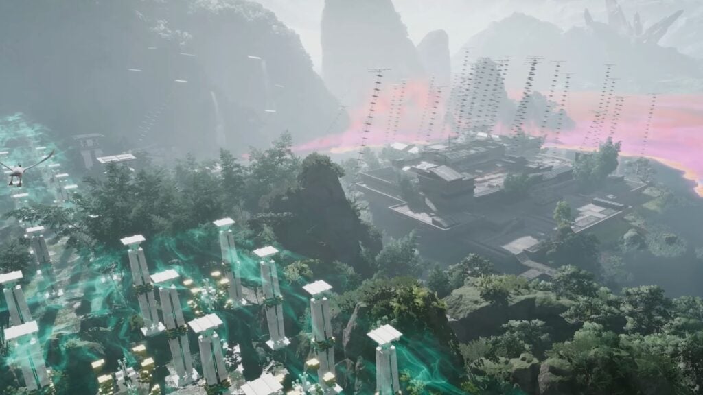 a glimpse of talos 2