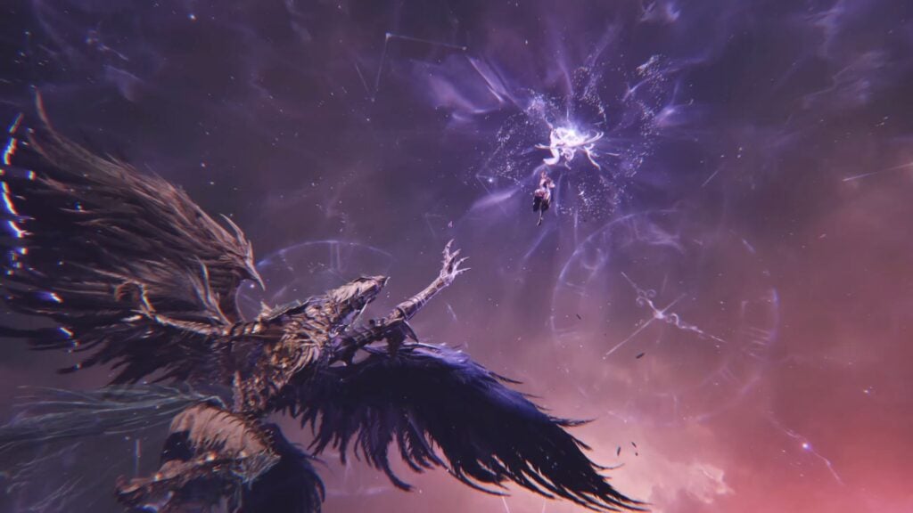 tides of annihilation cinematic