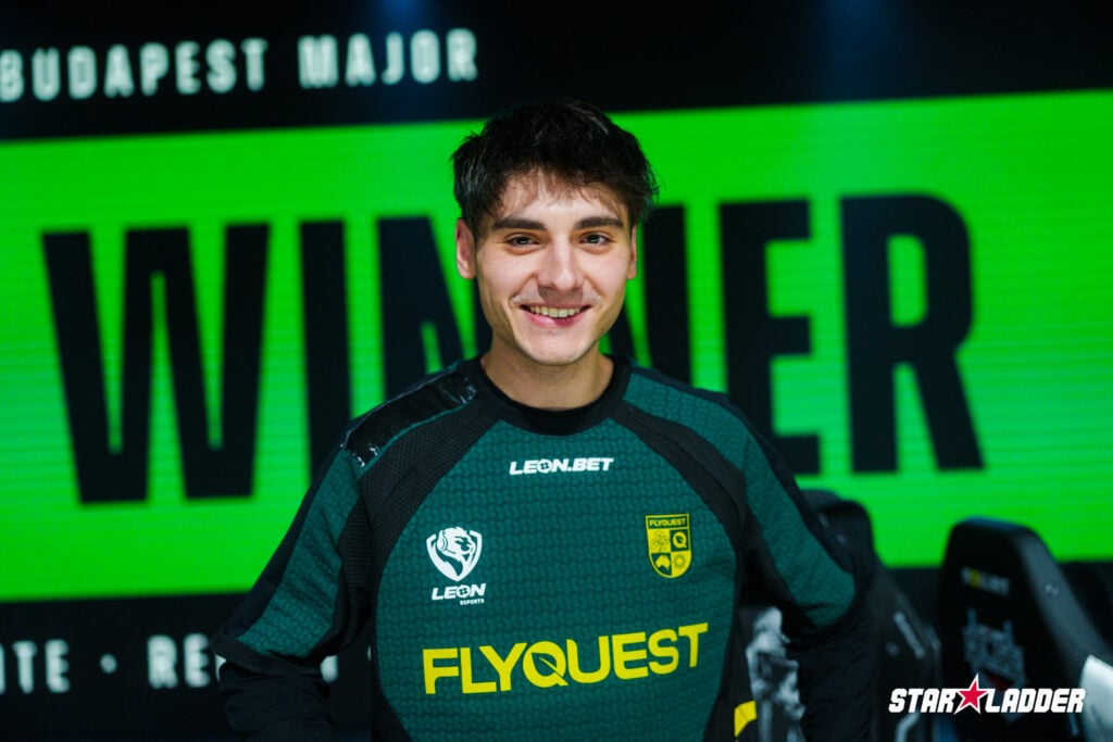 Will FlyQuest fumble again after dominant stage 1