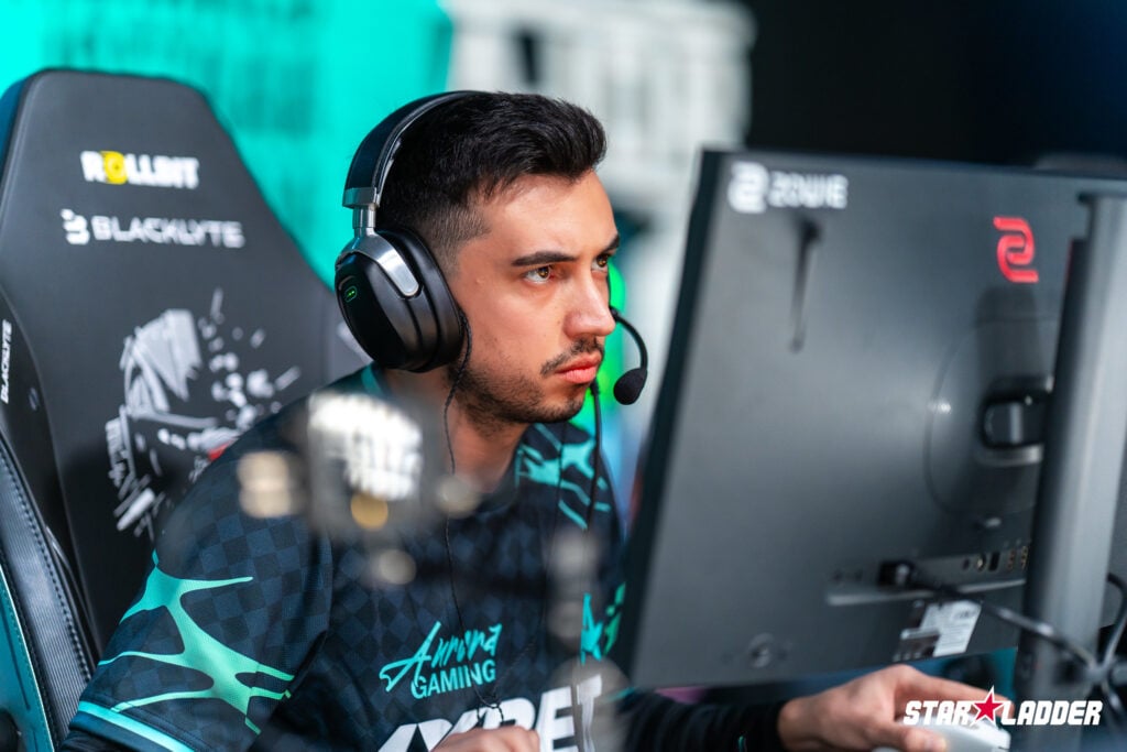 w0xic and Aurora have levelled up in 2025