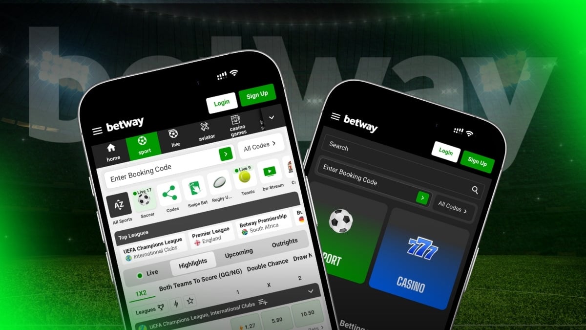 Betway Casino Review Canada