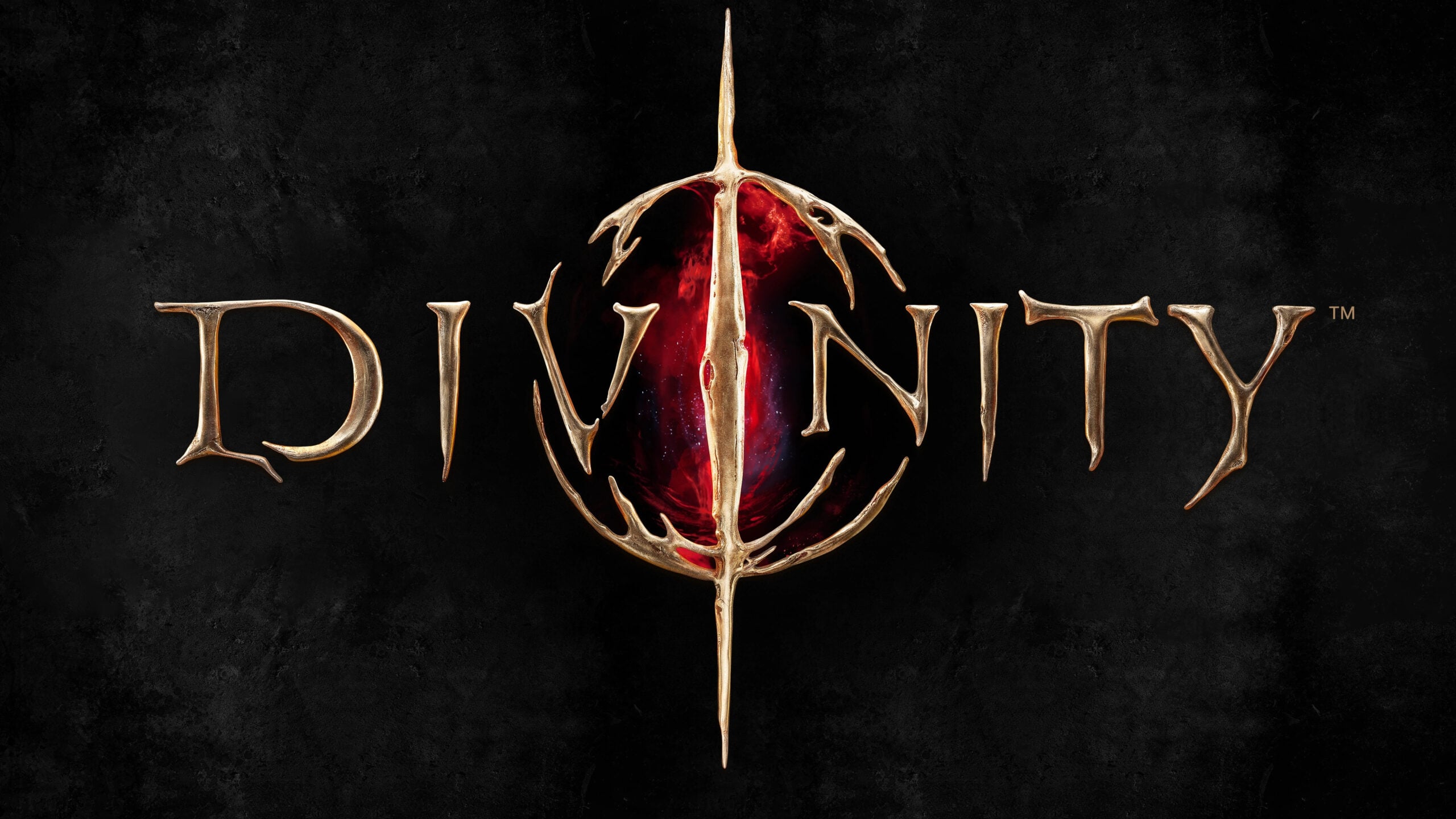 Divinity logo