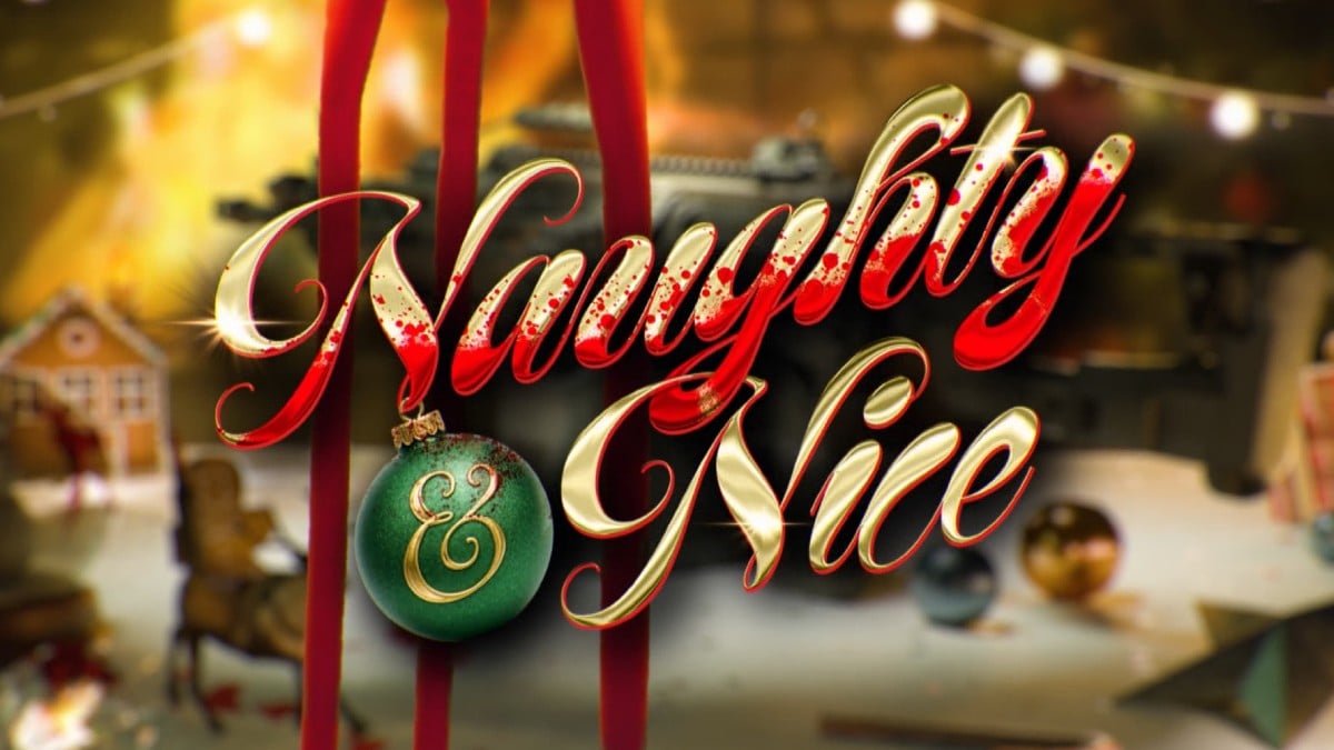 Naughty & Nice event in BO7