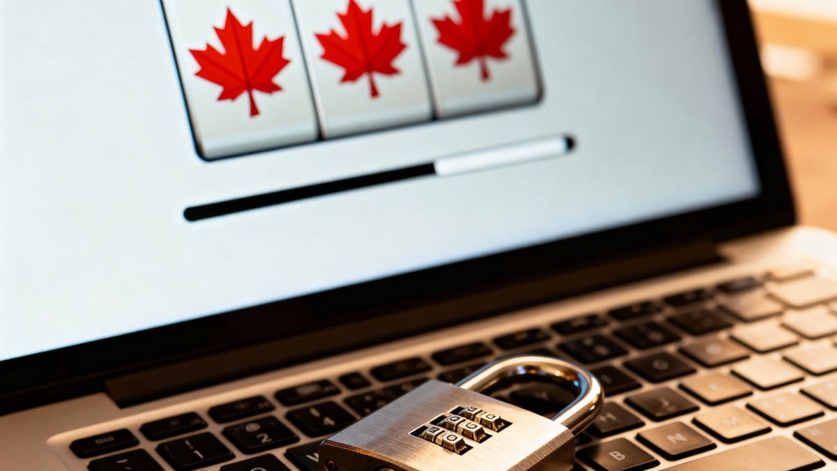 Safe Online Casinos Canada