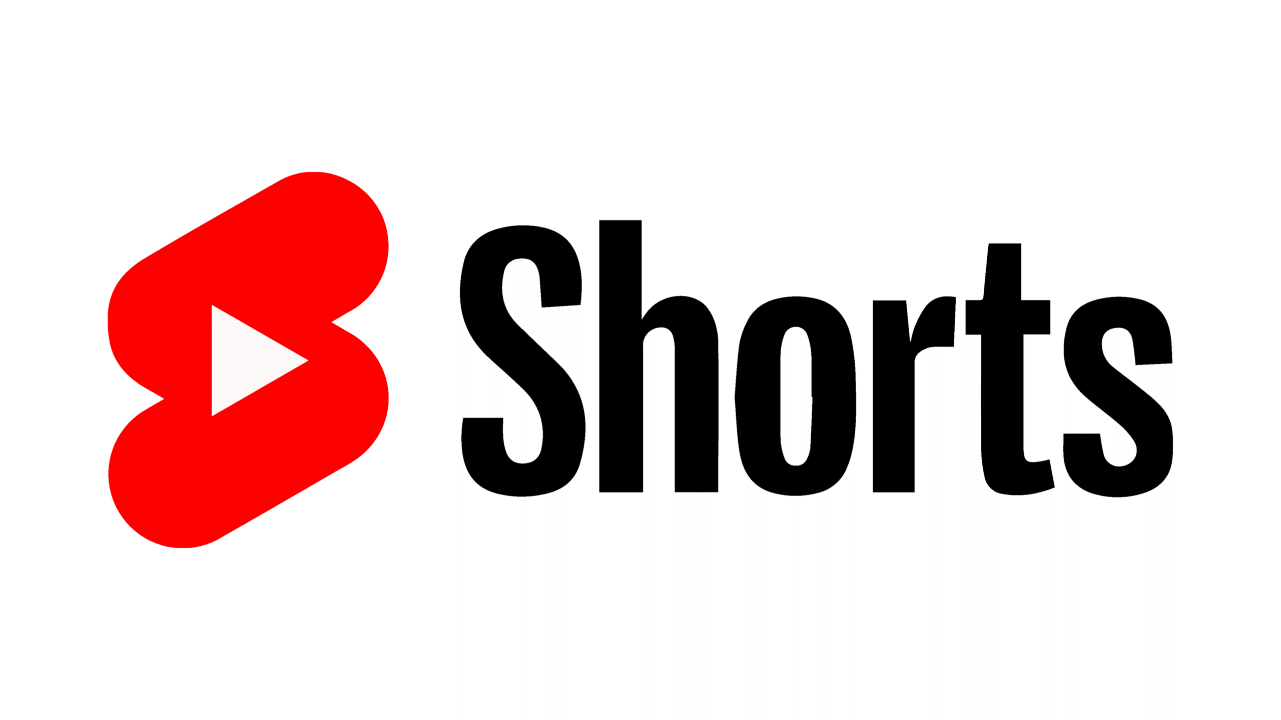 YouTube Shorts logo