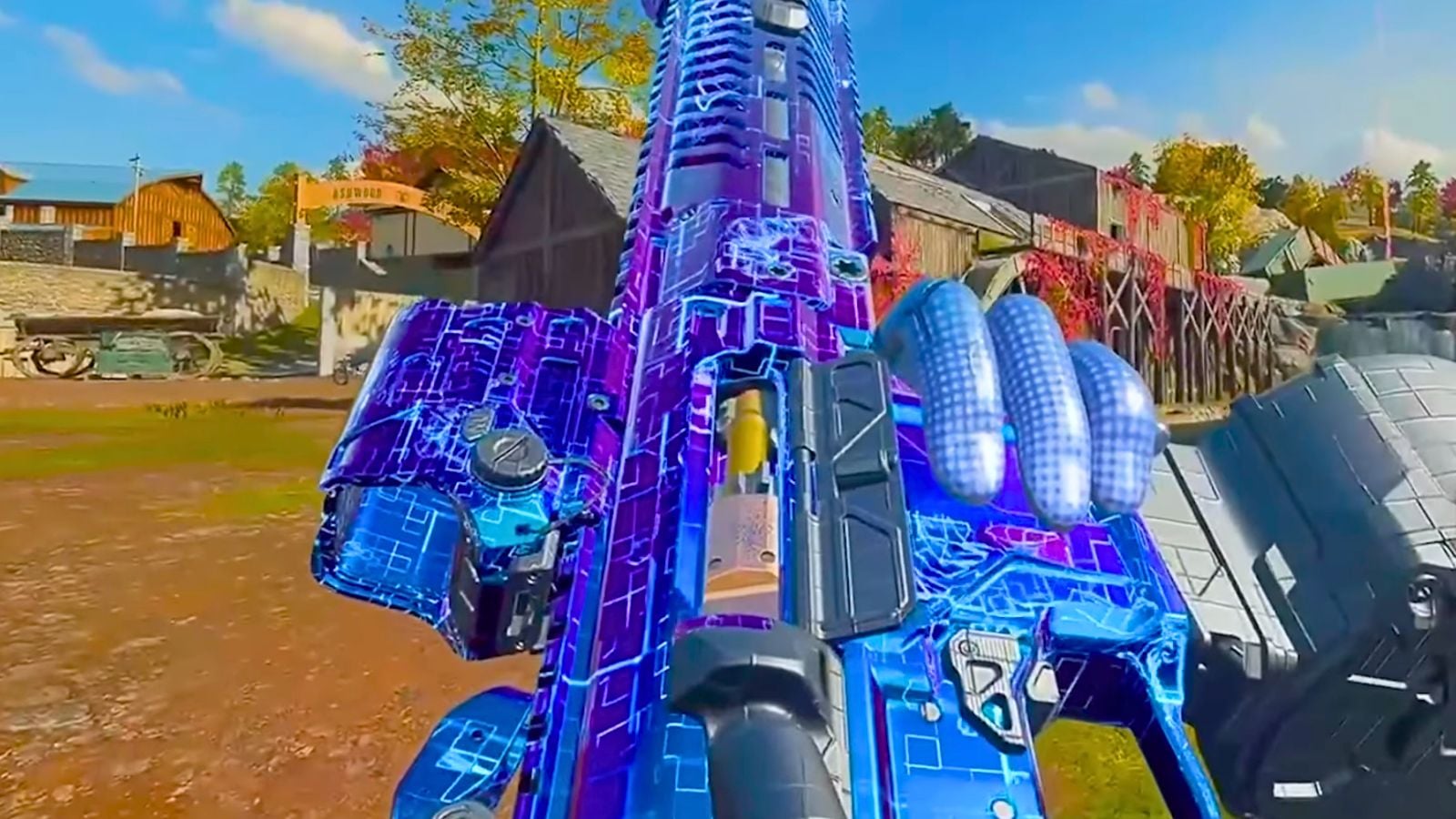 All Level 1,000 rewards in Black Ops 7 All Level 1,000 rewards in Black Ops 7