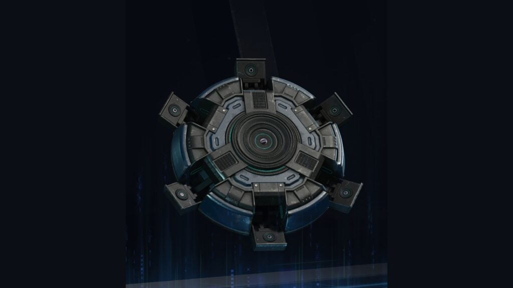 Echo Unit field upgrade in Black Ops 7 and Warzone