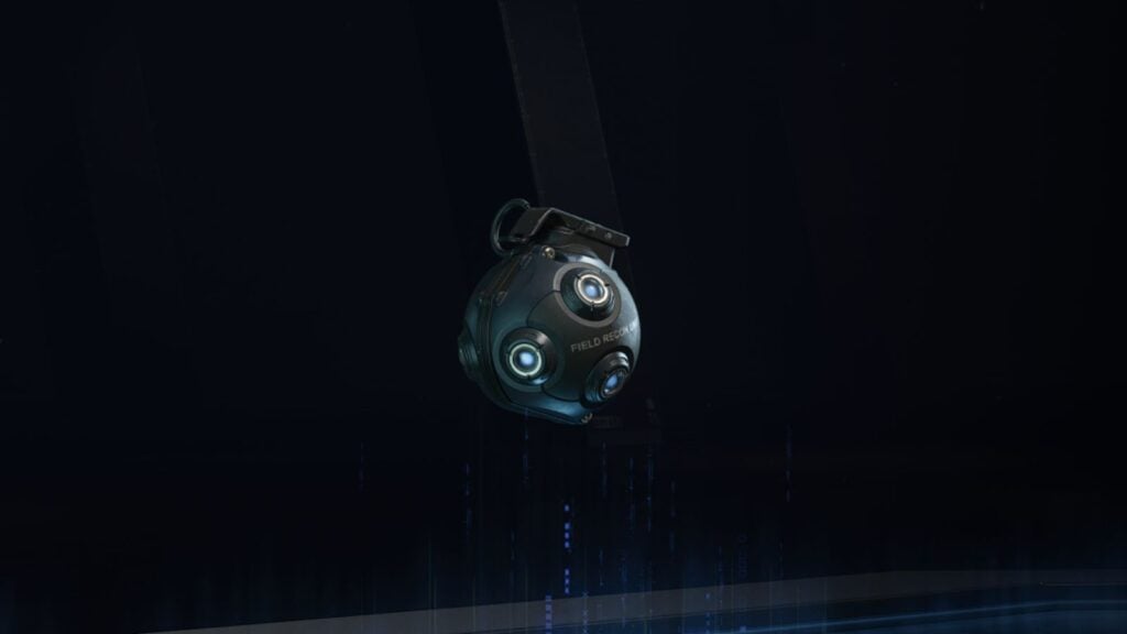 Pinpoint Grenade in Black Ops 7 and Warzone