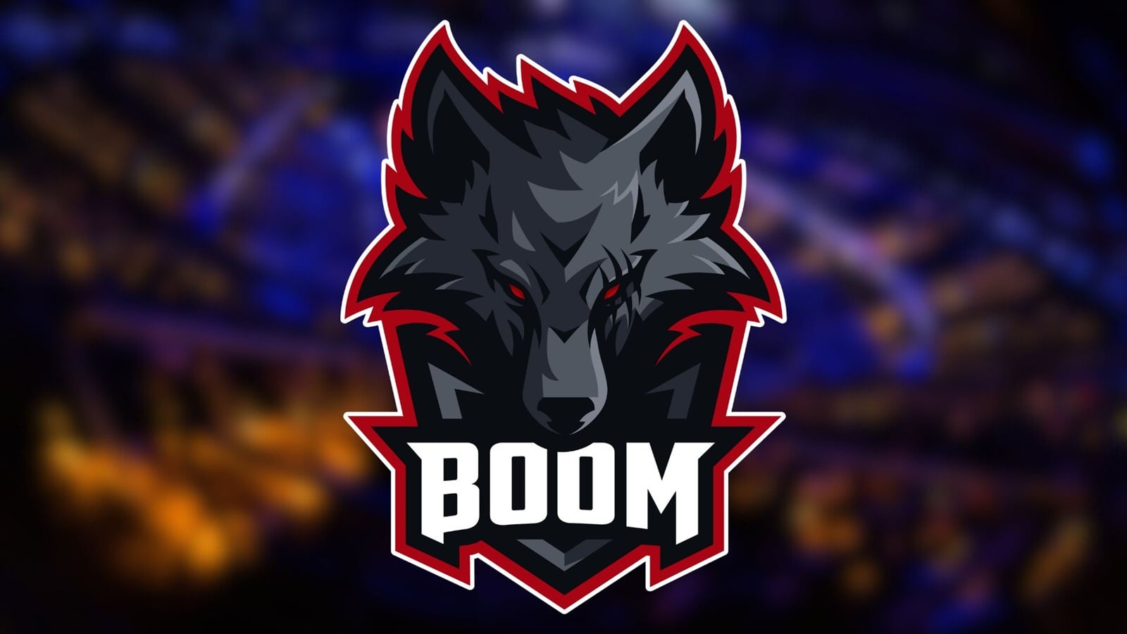 Cover art for BOOM Esports.