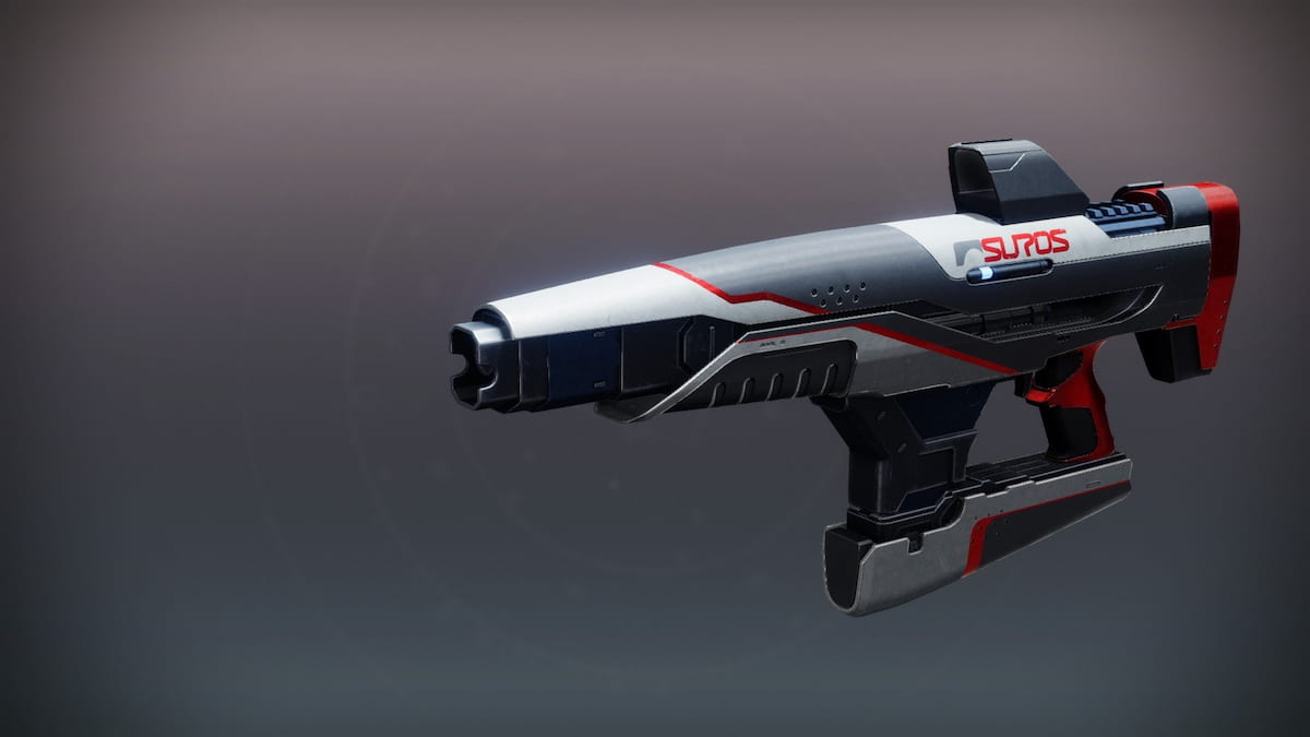 Monody-44 fusion rifle in Destiny 2