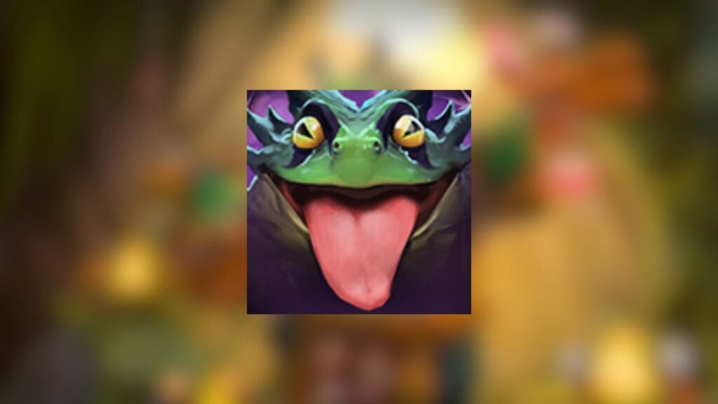 Largo Catchy Lick ability icon in Dota 2