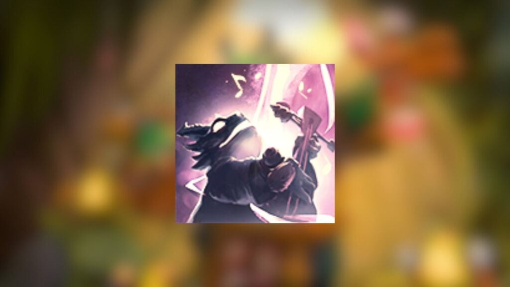 Largo Croak of Genius ability icon in Dota 2