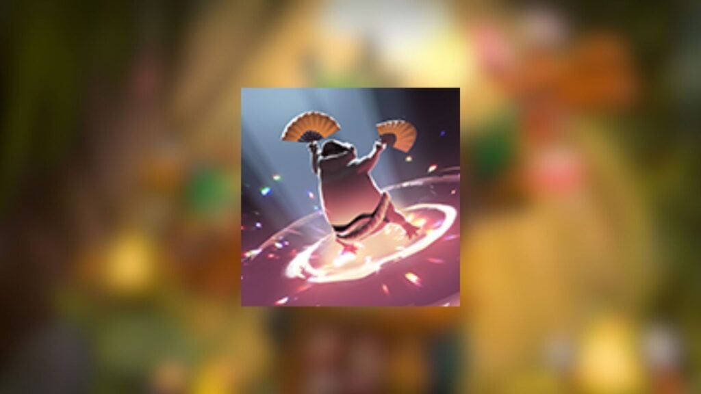 Largo Frogstomp ability icon in Dota 2