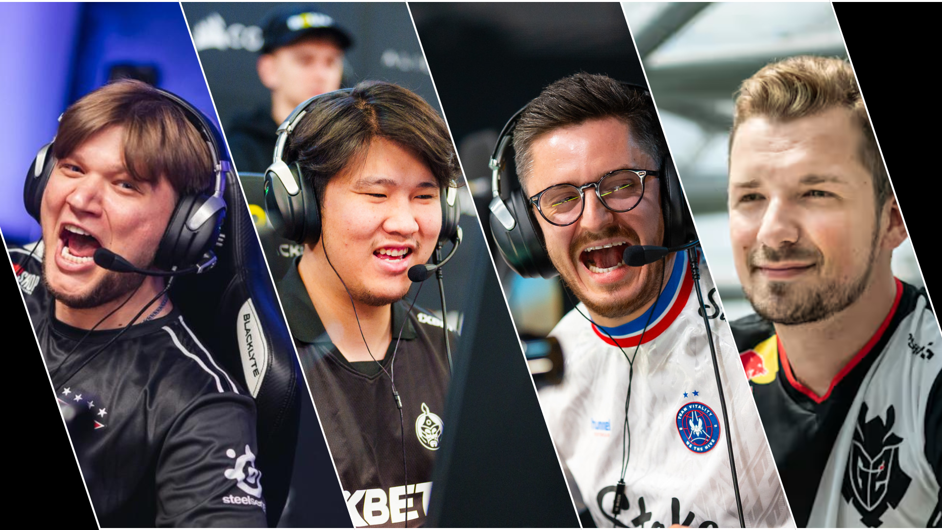 five matches every CS fan should watch from 2025