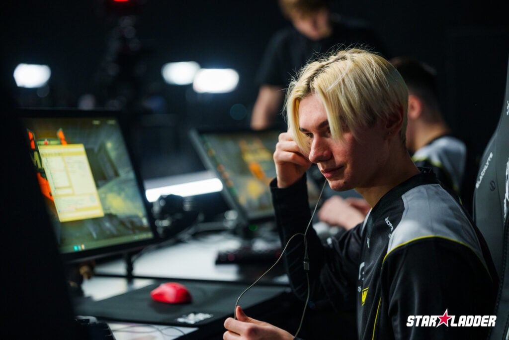 w0ndeful sets up at the starladder budapest major