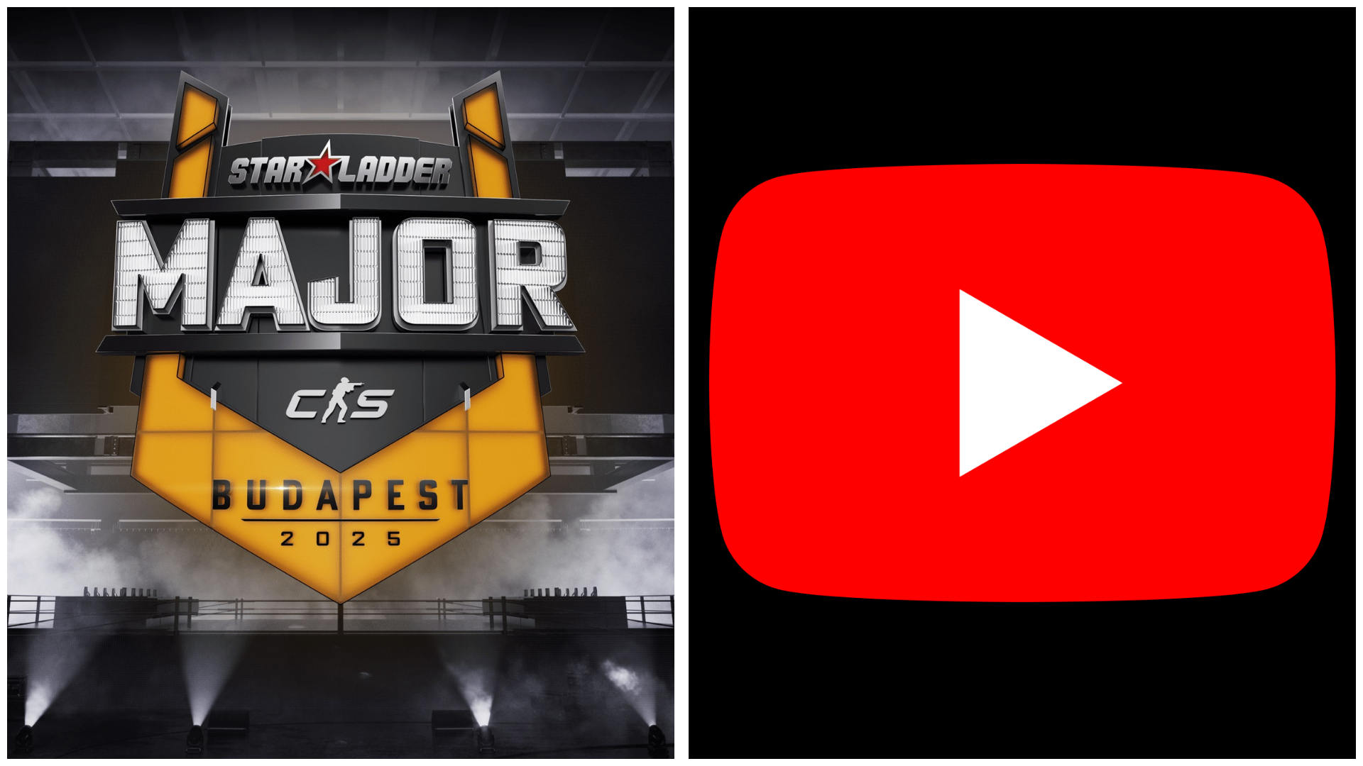 StarLadder runs into YouTube trouble again