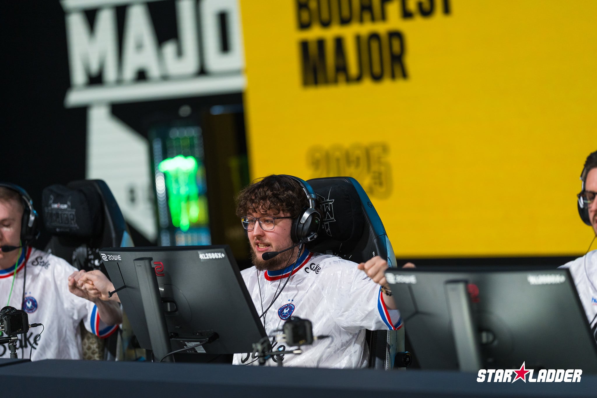 zywoo led another vitality victory on stage