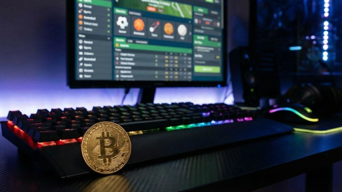 Best Bitcoin Sports Betting Sites 2026: Top BTC Sportsbooks