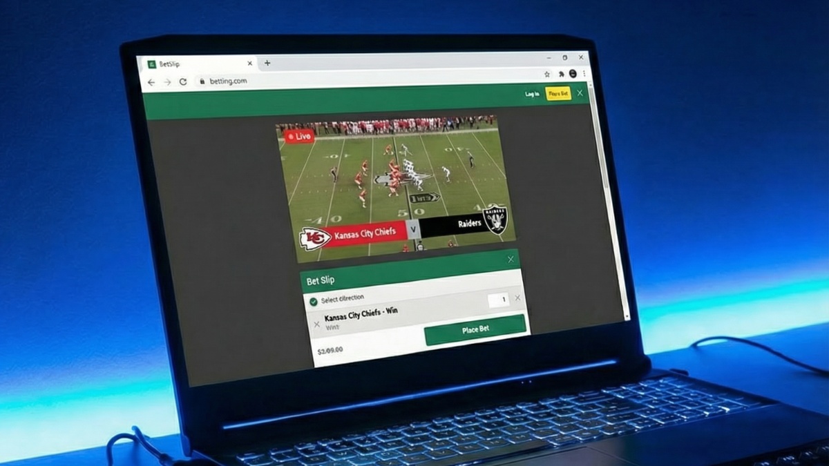 Best Kansas Betting Sites: Top KS Sportsbooks in 2026