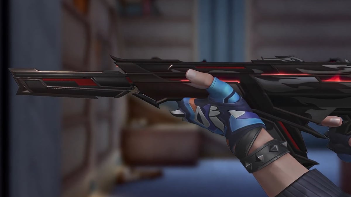 VALORANT Ayakashi bundle