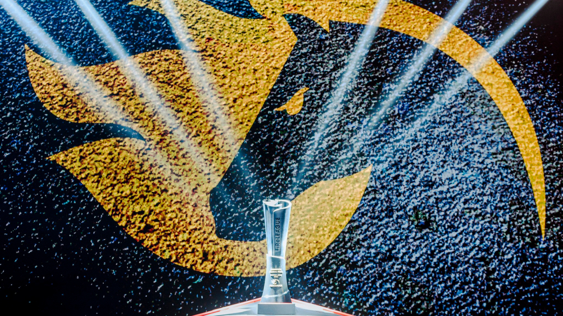 Image via FiReLEAGUE