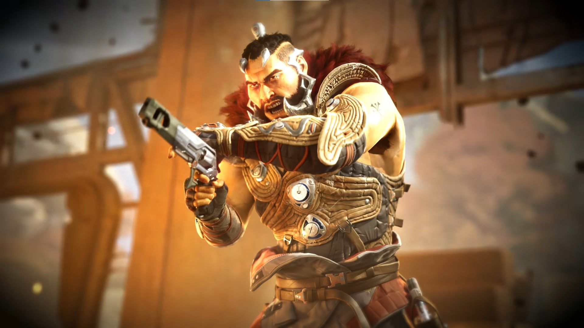 All Wardens and their abilities in Highguard