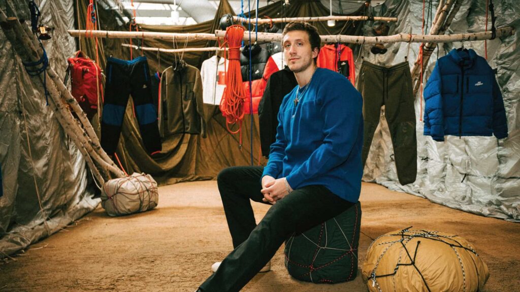 100 Thieves' NiceWigg